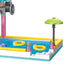 COGO 326PCS Fashionable Girl Building Block Toys