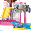 COGO 302PCS Fashionable Girl Building Block Toys