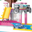 COGO 326PCS Fashionable Girl Building Block Toys