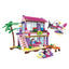 COGO 452PCS Fashionable Girl Building Block Toys