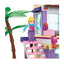 COGO 452PCS Fashionable Girl Building Block Toys