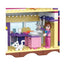 COGO 452PCS Fashionable Girl Building Block Toys