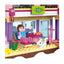 COGO 452PCS Fashionable Girl Building Block Toys
