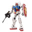 COGO 609PCS Mecha Transformation Series Building Blocks Toys