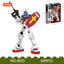 COGO 609PCS Mecha Transformation Series Building Blocks Toys