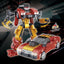 COGO 391PCS Transformation Series Transform Mech Sports Car Building Blocks Toys