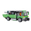 COGO 673PCS Transformation Series Transform Mech Truck Building Blocks Toys