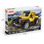 COGO 491PCS Technology Parts Land Rover Building Block Toys