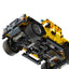 COGO 491PCS Technology Parts Land Rover Building Block Toys