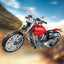 COGO 573PCS Technology Car Motorcycle Building Block Toys