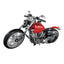 COGO 573PCS Technology Car Motorcycle Building Block Toys