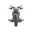 COGO 573PCS Technology Car Motorcycle Building Block Toys