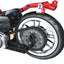 COGO 573PCS Technology Car Motorcycle Building Block Toys