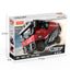 COGO 339PCS Technology Vehicle Heavy Duty Truck Building Block Toy