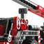 COGO 456PCS Technology Vehicle Heavy Duty Crane Building Block Toy