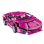 COGO 929PCS Technology Racing Building Block Toys