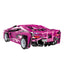 COGO 929PCS Technology Racing Building Block Toys
