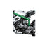 COGO 600PCS Technology Motorcycle Building Block Toys