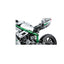 COGO 600PCS Technology Motorcycle Building Block Toys