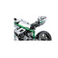 COGO 600PCS Technology Motorcycle Building Block Toys