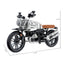 COGO 601PCS Motorcycle Building Block Toys