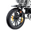 COGO 601PCS Motorcycle Building Block Toys