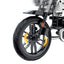 COGO 601PCS Motorcycle Building Block Toys