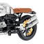 COGO 601PCS Motorcycle Building Block Toys