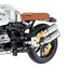 COGO 601PCS Motorcycle Building Block Toys