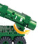 COGO 174PCS Military Missile Vehicle Building Block Toys