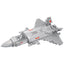 COGO 184PCS Military Fighter Building Block Toy