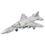 COGO 191PCS Military Helicopter Building Block Toys