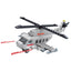 COGO 191PCS Military Helicopter Building Block Toys