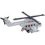 COGO 191PCS Military Helicopter Building Block Toys