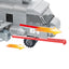 COGO 191PCS Military Helicopter Building Block Toys