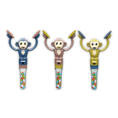Monkey Hand Bat Toys