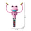 Frog Hand Bat Toys