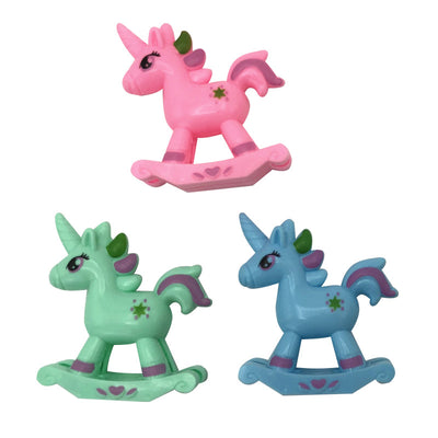 Rocking Horse Toys