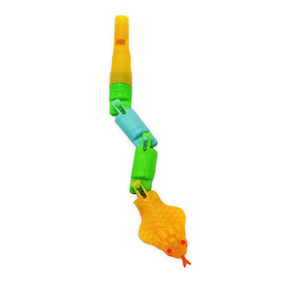 Whistle Animal Toys