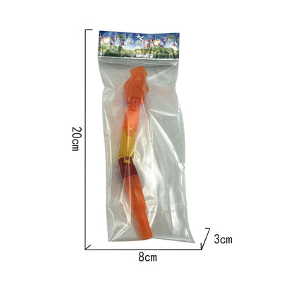 Whistle Animal Toys
