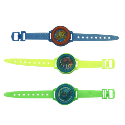 Watch Classic toys