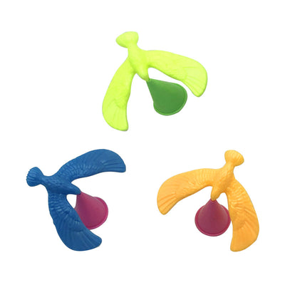 Fairy Bluebird Toys