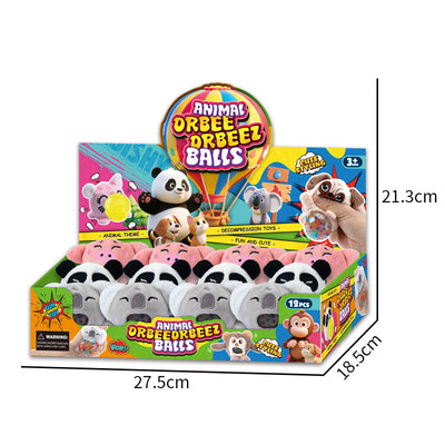 Animal Drbee Drbeez Balls
