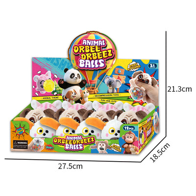 Animal Drbee Drbeez Balls