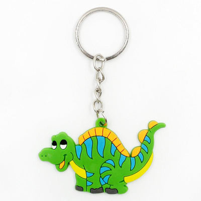 Dinosaur Keychain Toys