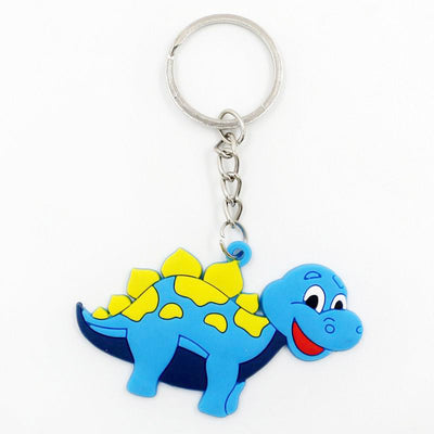 Dinosaur Keychain Toys