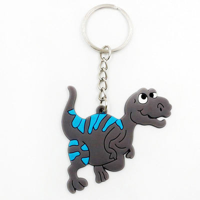 Dinosaur Keychain Toys