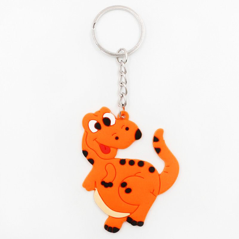 Dinosaur Keychain Toys