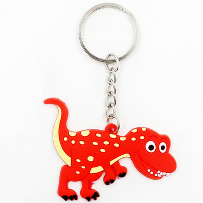 Dinosaur Keychain Toys