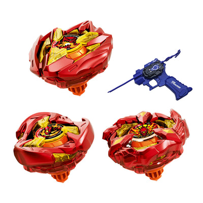 Metal Top Set
